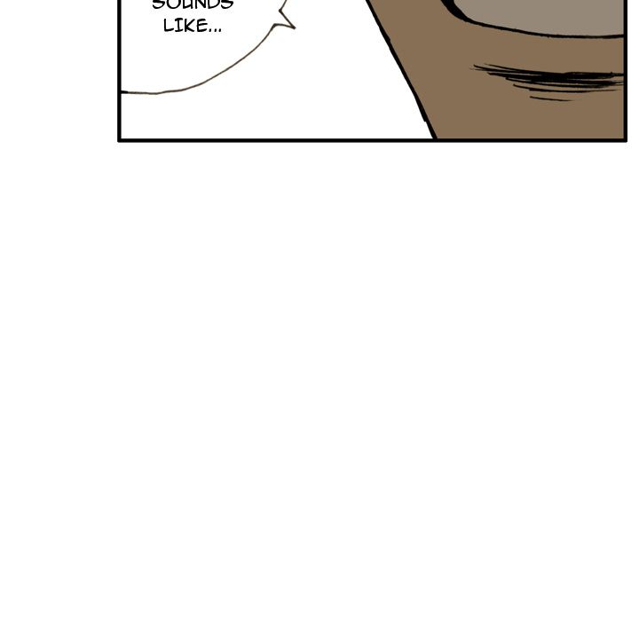 The Bully Hunter Manhwa - Chapter 2 Page 85