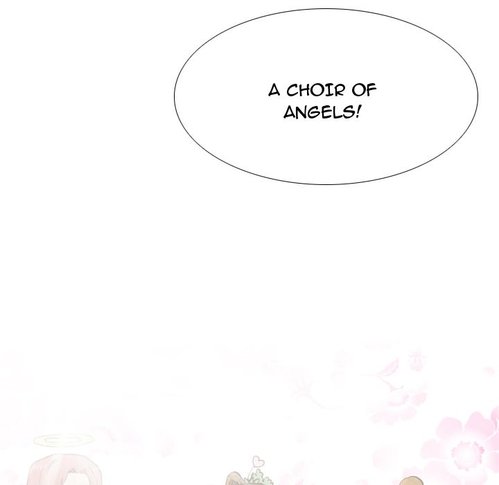 The Bully Hunter Manhwa - Chapter 2 Page 86