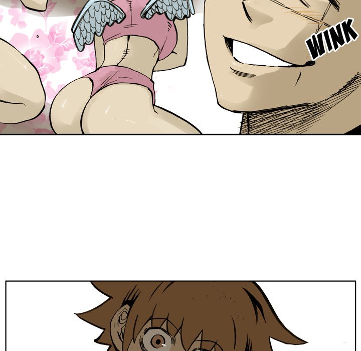 The Bully Hunter Manhwa - Chapter 2 Page 88