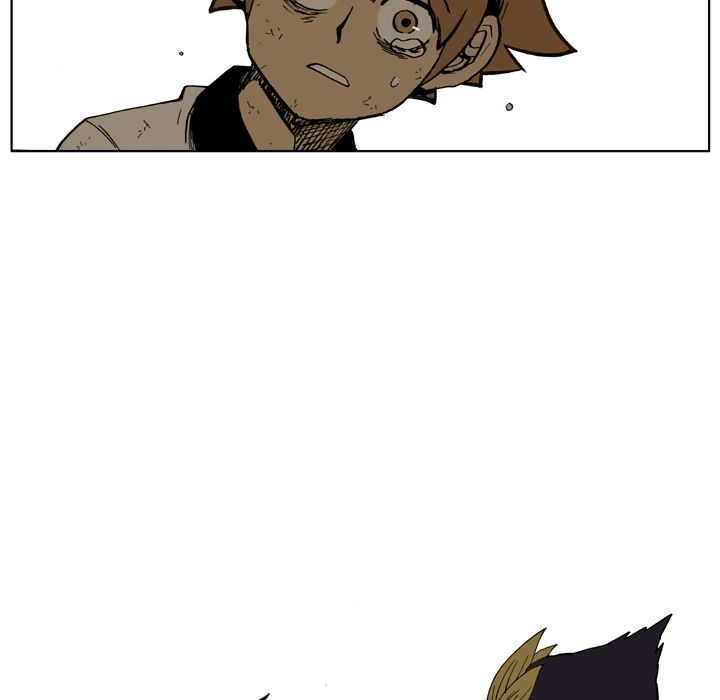 The Bully Hunter Manhwa - Chapter 2 Page 89