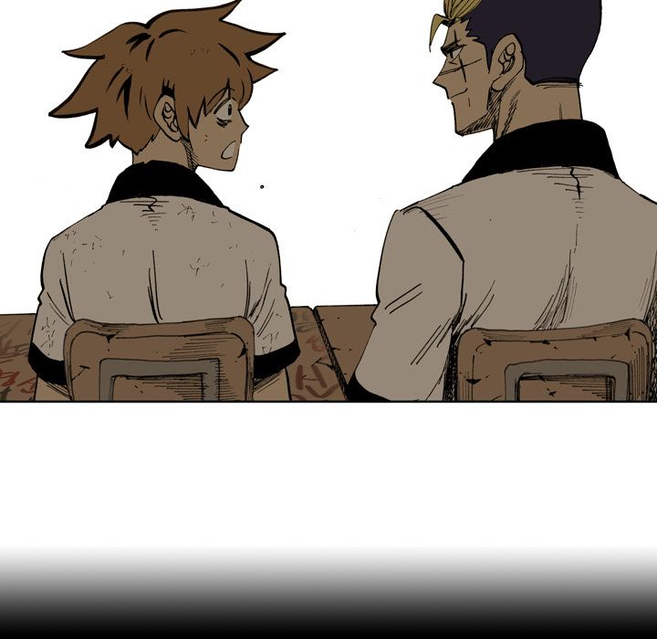 The Bully Hunter Manhwa - Chapter 2 Page 90