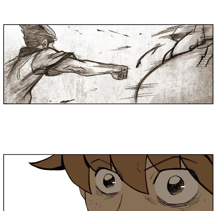 The Bully Hunter Manhwa - Chapter 2 Page 101