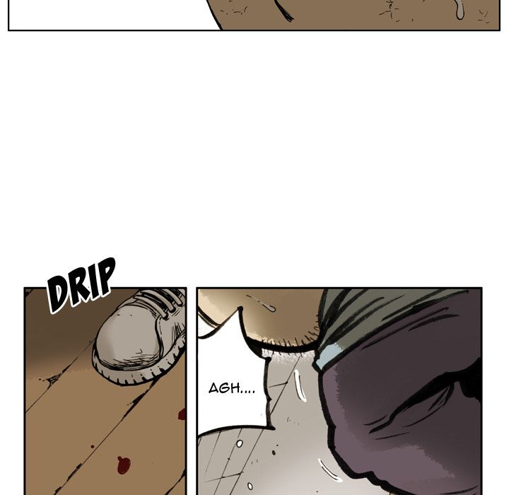 The Bully Hunter Manhwa - Chapter 2 Page 102