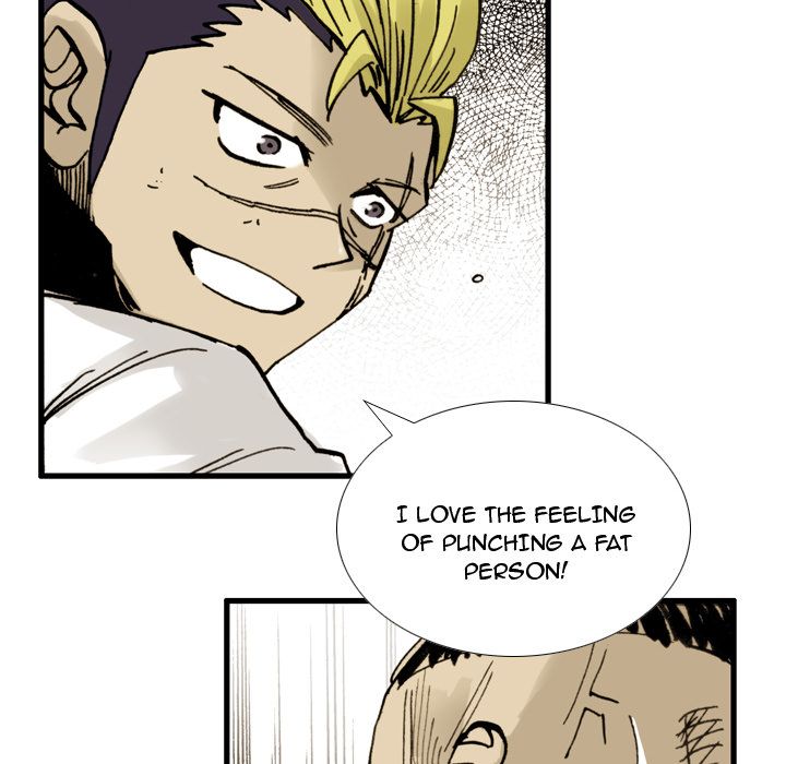 The Bully Hunter Manhwa - Chapter 2 Page 104