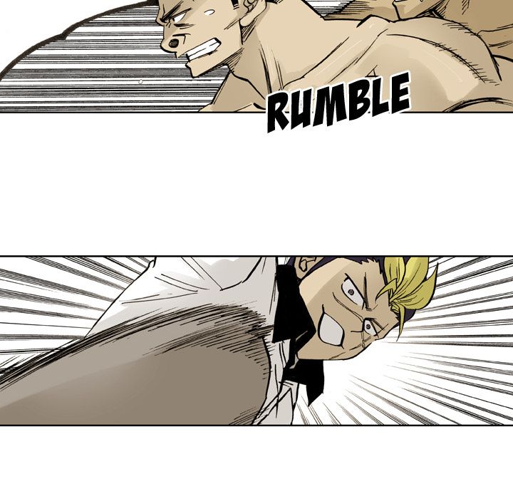 The Bully Hunter Manhwa - Chapter 2 Page 106