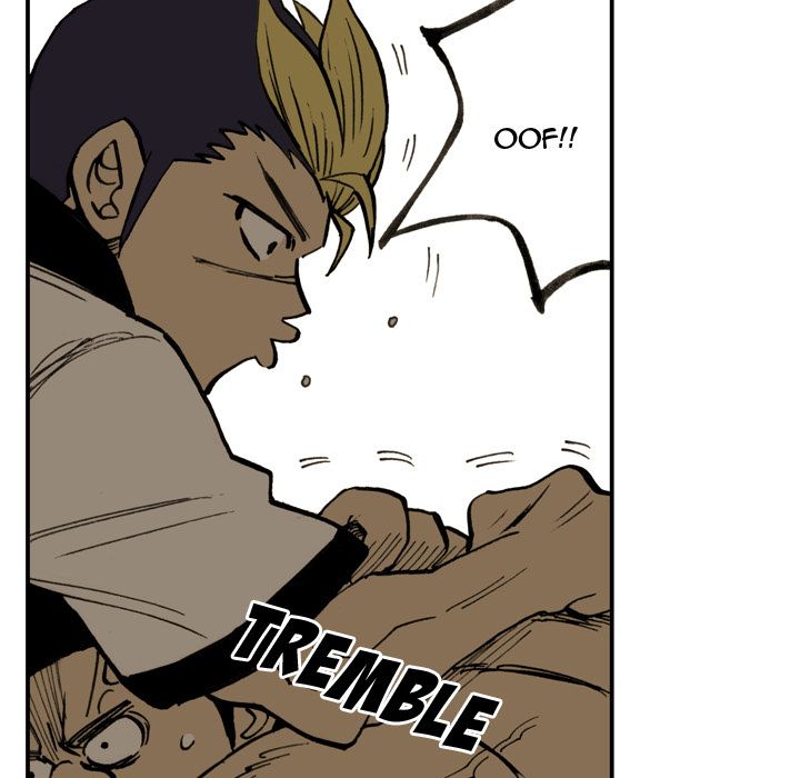 The Bully Hunter Manhwa - Chapter 2 Page 111