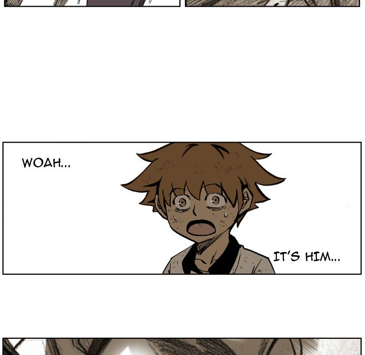 The Bully Hunter Manhwa - Chapter 2 Page 115