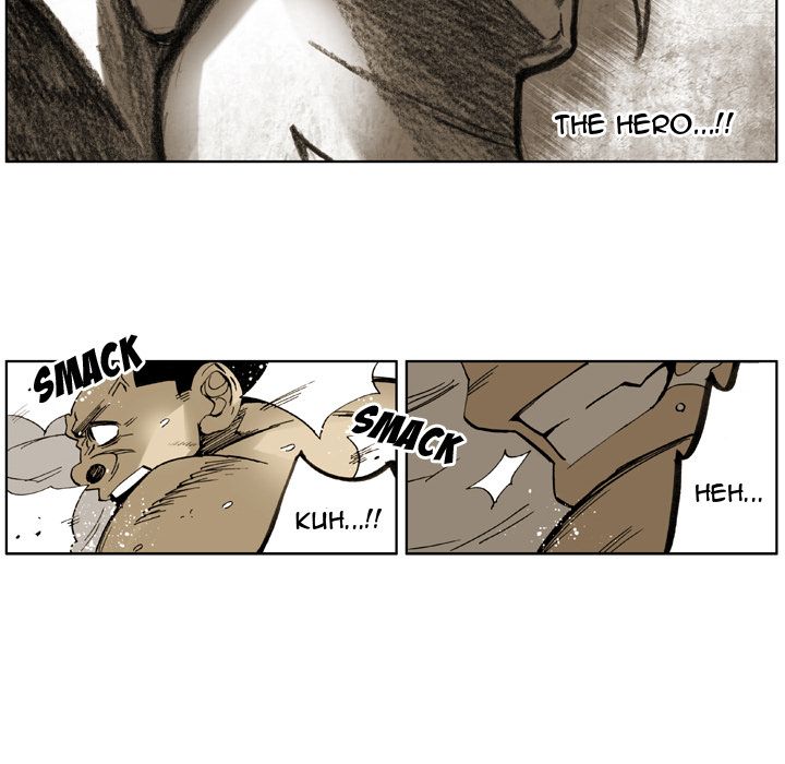 The Bully Hunter Manhwa - Chapter 2 Page 116