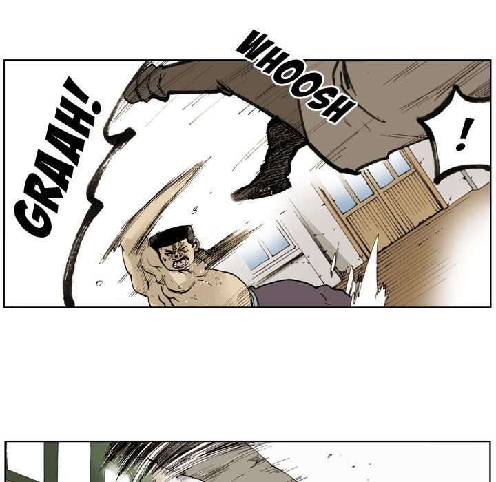 The Bully Hunter Manhwa - Chapter 2 Page 117