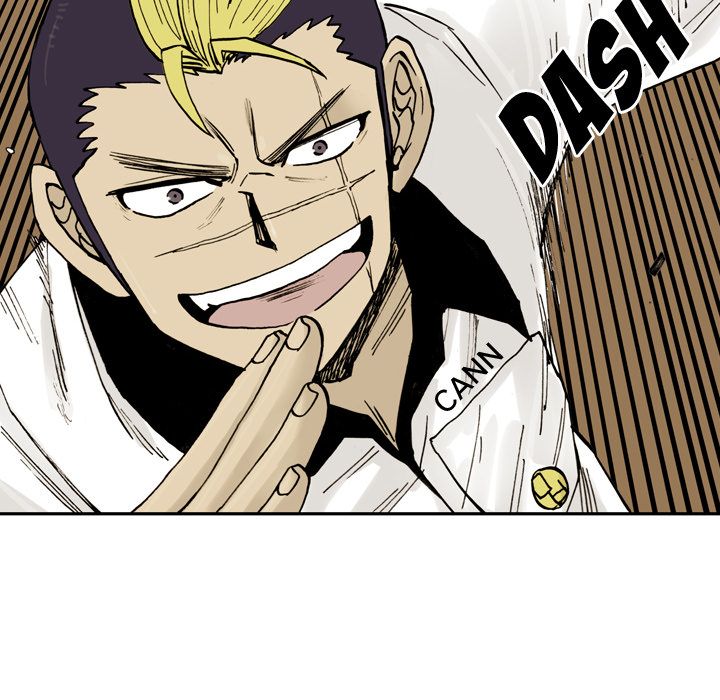 The Bully Hunter Manhwa - Chapter 2 Page 120