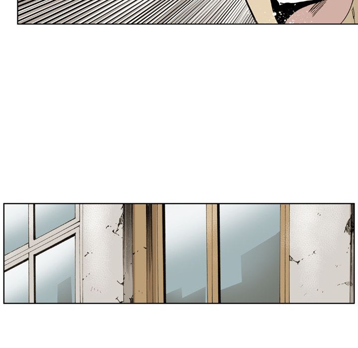 The Bully Hunter Manhwa - Chapter 2 Page 123