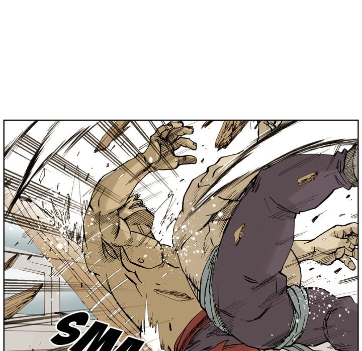 The Bully Hunter Manhwa - Chapter 2 Page 124