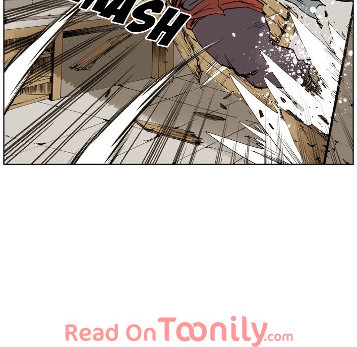 The Bully Hunter Manhwa - Chapter 2 Page 125