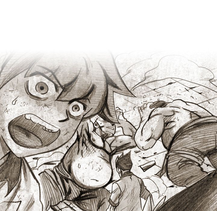 The Bully Hunter Manhwa - Chapter 2 Page 126