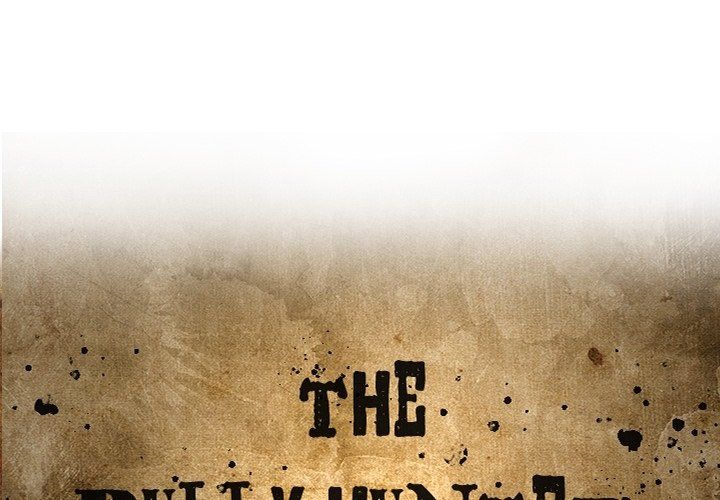 The Bully Hunter Manhwa - Chapter 3 Page 0