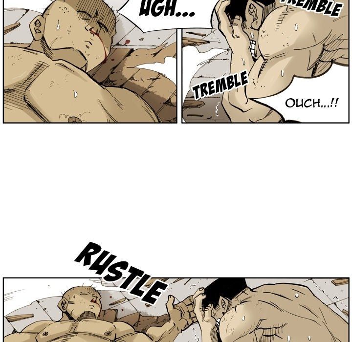 The Bully Hunter Manhwa - Chapter 3 Page 4