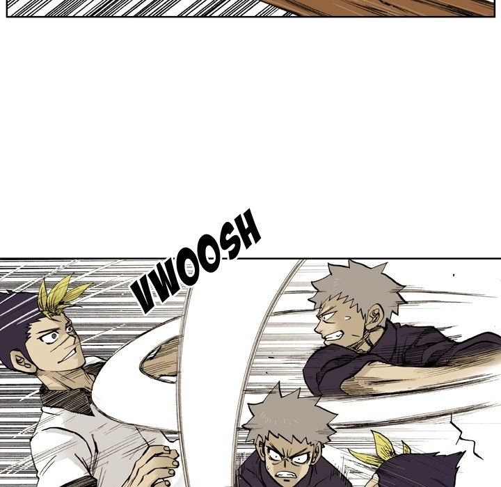 The Bully Hunter Manhwa - Chapter 3 Page 13