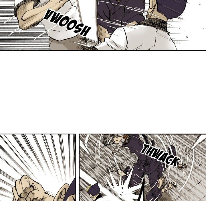 The Bully Hunter Manhwa - Chapter 3 Page 14