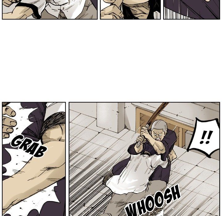 The Bully Hunter Manhwa - Chapter 3 Page 17