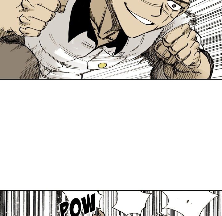 The Bully Hunter Manhwa - Chapter 3 Page 20