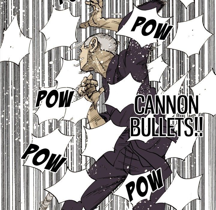 The Bully Hunter Manhwa - Chapter 3 Page 21