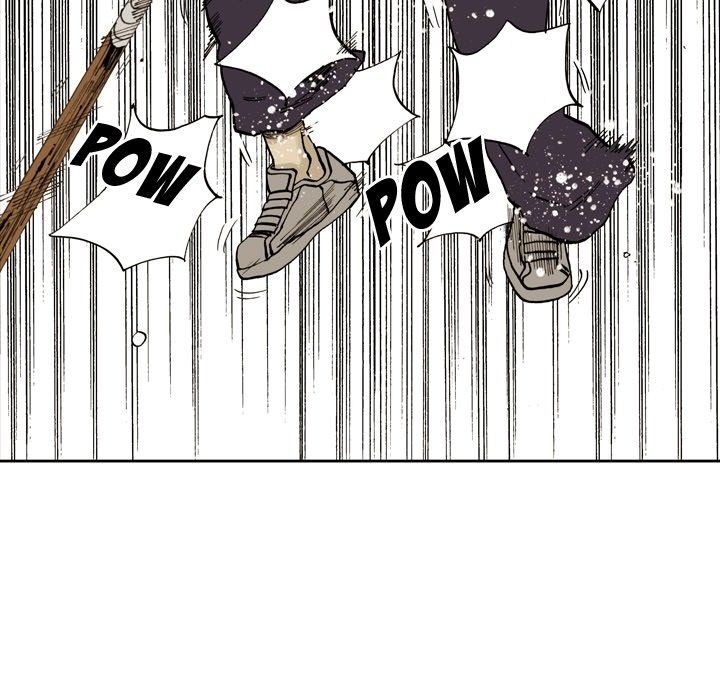 The Bully Hunter Manhwa - Chapter 3 Page 22