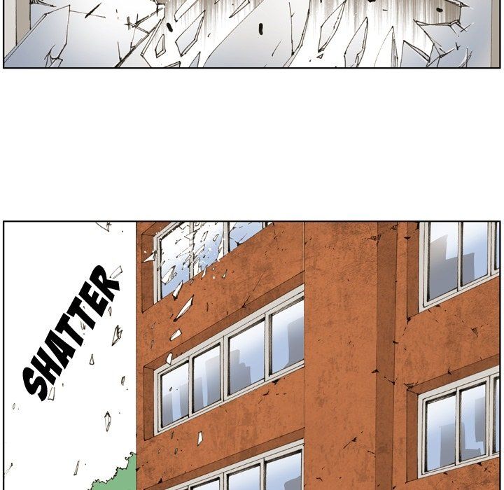 The Bully Hunter Manhwa - Chapter 3 Page 26