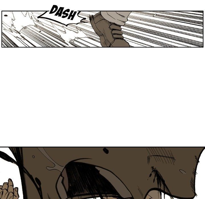 The Bully Hunter Manhwa - Chapter 3 Page 33