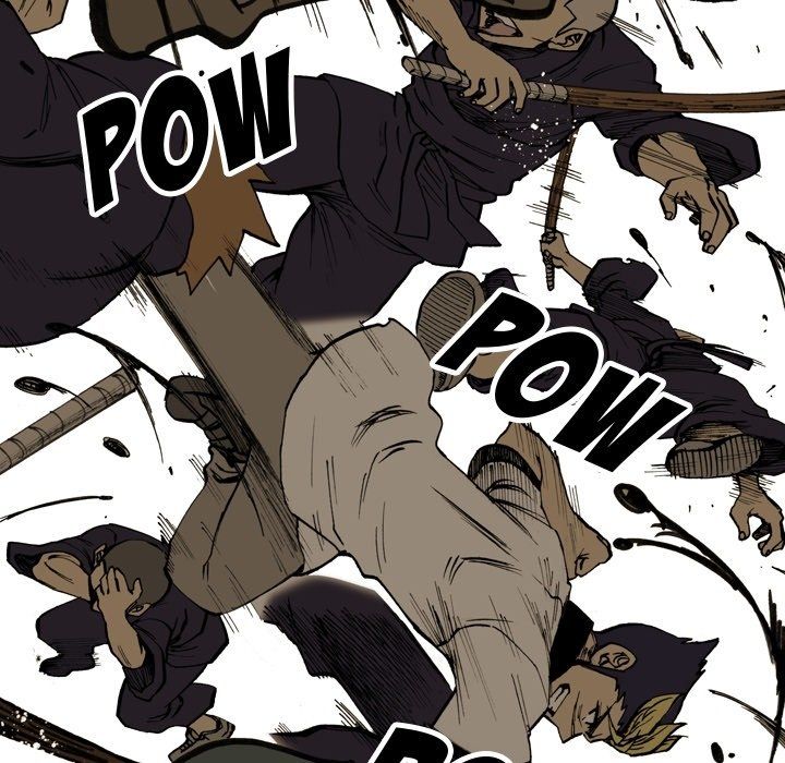 The Bully Hunter Manhwa - Chapter 3 Page 34