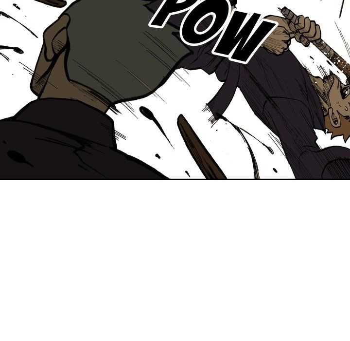 The Bully Hunter Manhwa - Chapter 3 Page 35