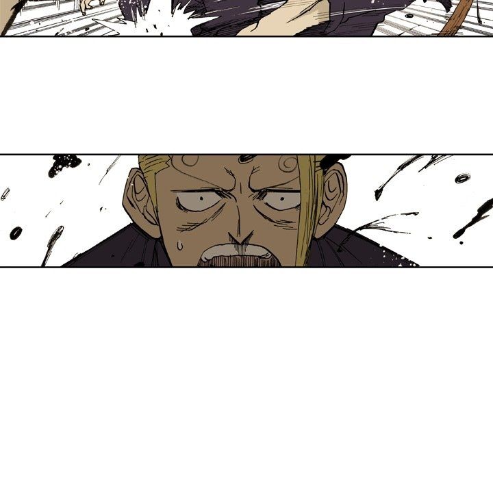 The Bully Hunter Manhwa - Chapter 3 Page 38