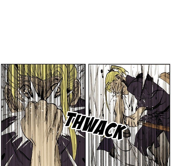 The Bully Hunter Manhwa - Chapter 3 Page 40