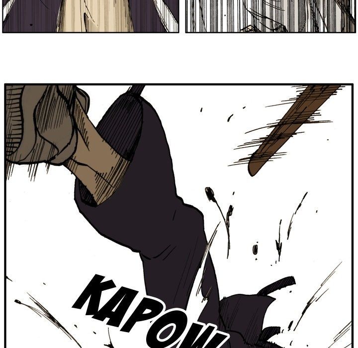 The Bully Hunter Manhwa - Chapter 3 Page 41