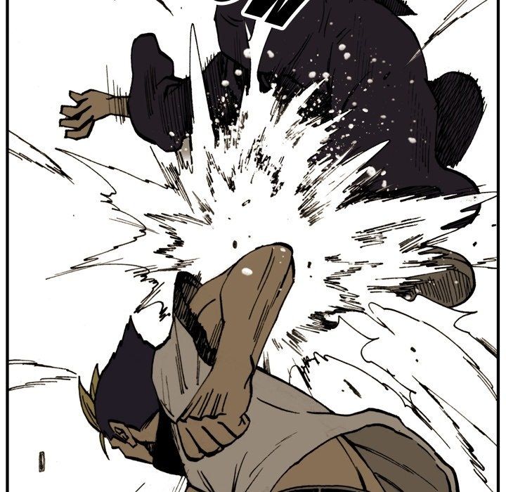 The Bully Hunter Manhwa - Chapter 3 Page 42