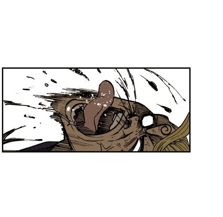 The Bully Hunter Manhwa - Chapter 3 Page 44