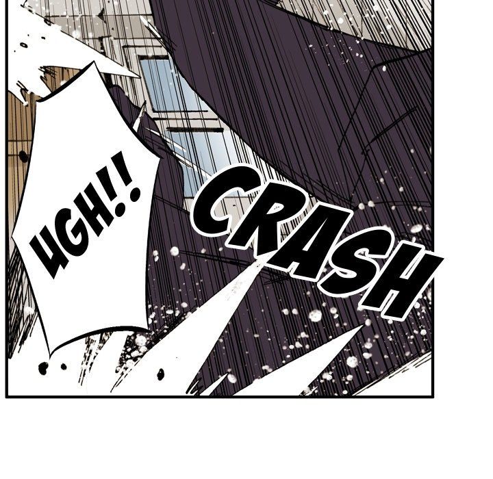 The Bully Hunter Manhwa - Chapter 3 Page 47