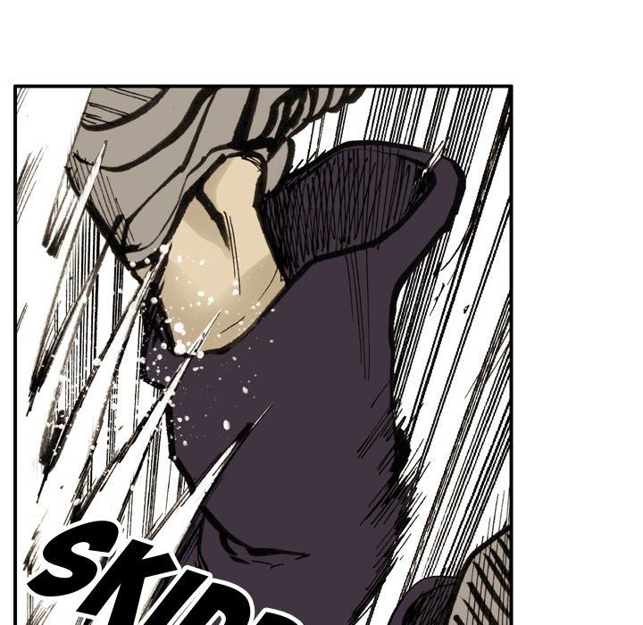 The Bully Hunter Manhwa - Chapter 3 Page 49