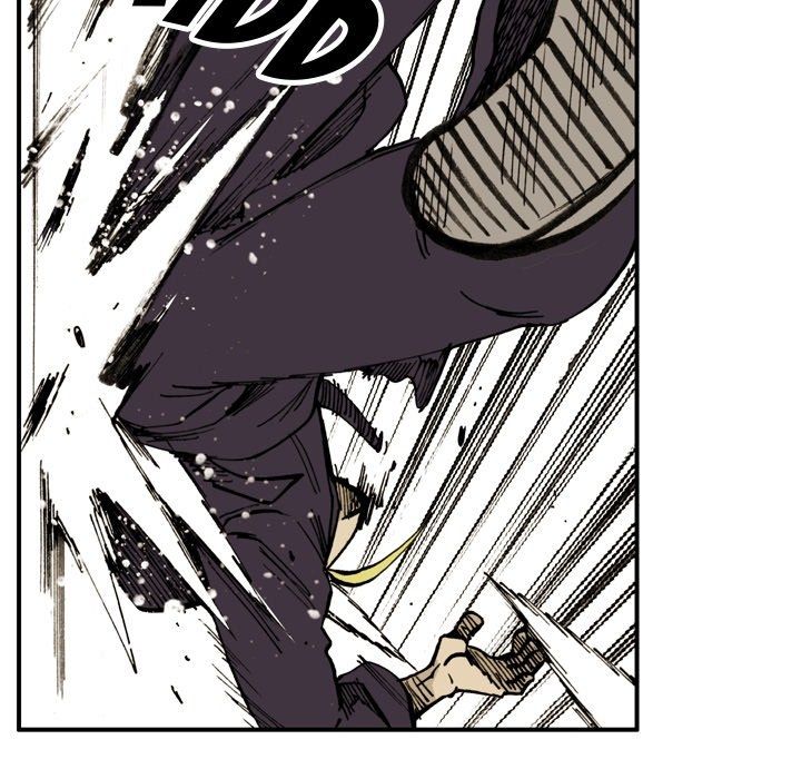 The Bully Hunter Manhwa - Chapter 3 Page 50