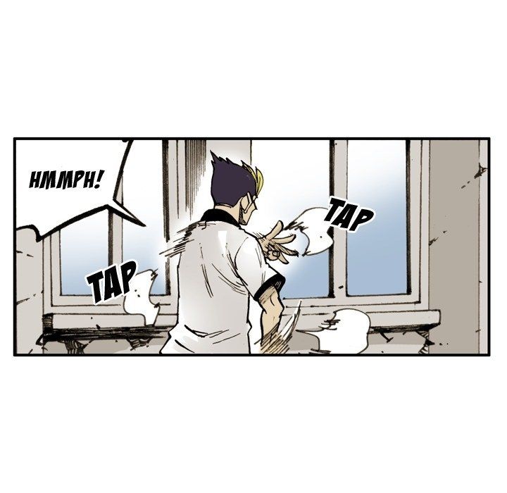 The Bully Hunter Manhwa - Chapter 3 Page 53