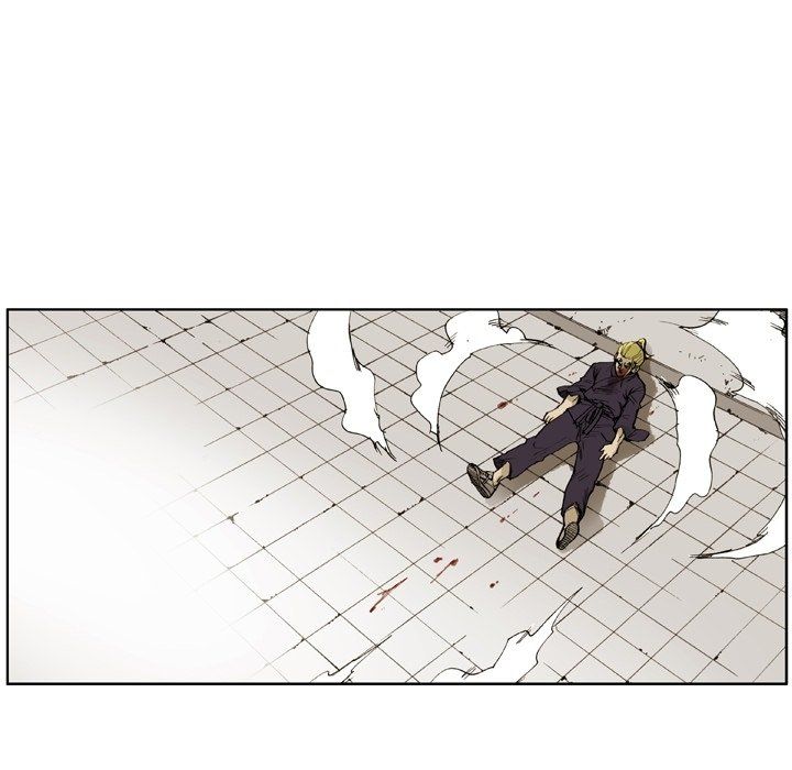 The Bully Hunter Manhwa - Chapter 3 Page 54