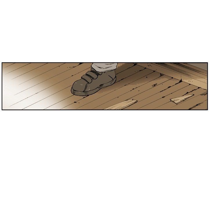 The Bully Hunter Manhwa - Chapter 3 Page 56