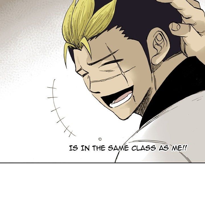 The Bully Hunter Manhwa - Chapter 3 Page 61