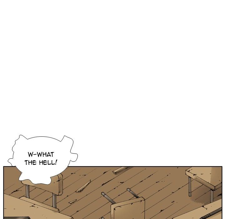 The Bully Hunter Manhwa - Chapter 3 Page 62