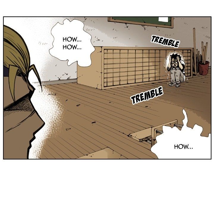 The Bully Hunter Manhwa - Chapter 3 Page 64