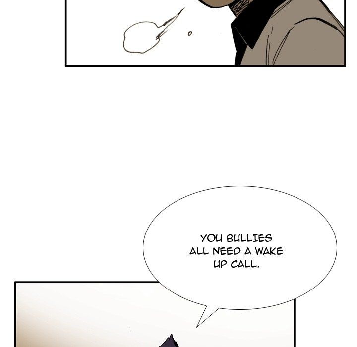 The Bully Hunter Manhwa - Chapter 3 Page 69