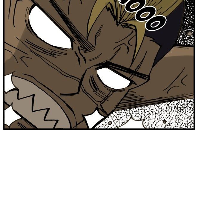 The Bully Hunter Manhwa - Chapter 3 Page 76