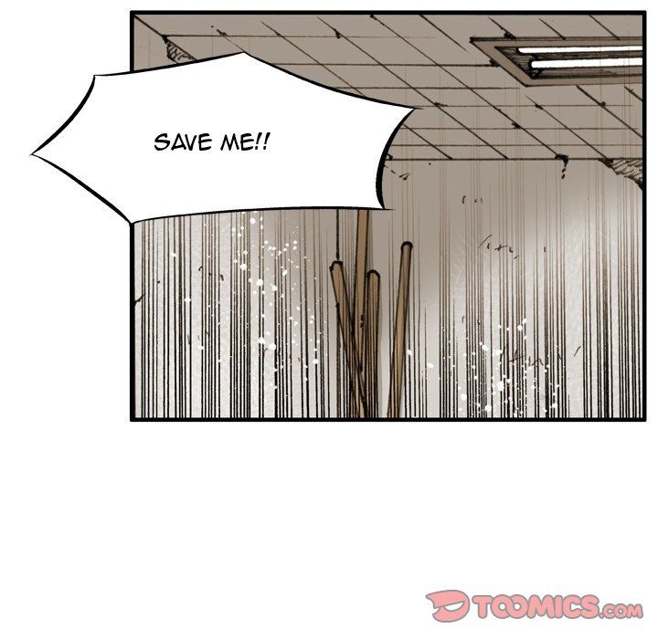 The Bully Hunter Manhwa - Chapter 3 Page 77