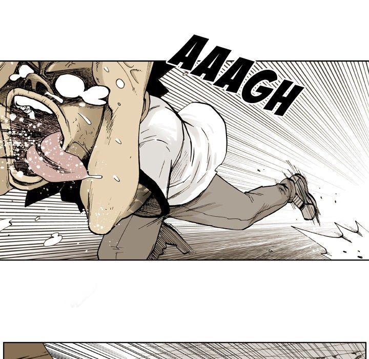 The Bully Hunter Manhwa - Chapter 3 Page 78