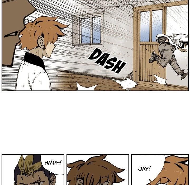 The Bully Hunter Manhwa - Chapter 3 Page 79