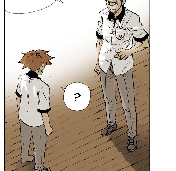 The Bully Hunter Manhwa - Chapter 3 Page 81